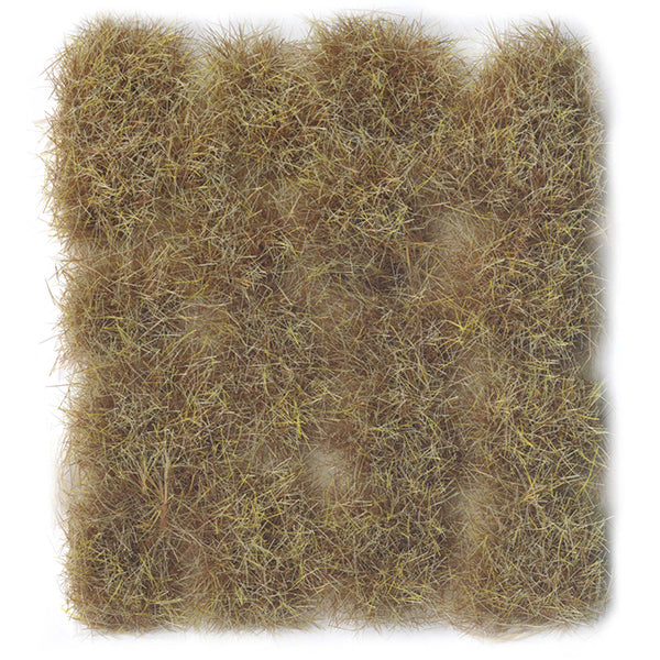 Vallejo Scenery: Wild Tuft- Dry, Extra large (12 mm. / 0,47 in.)