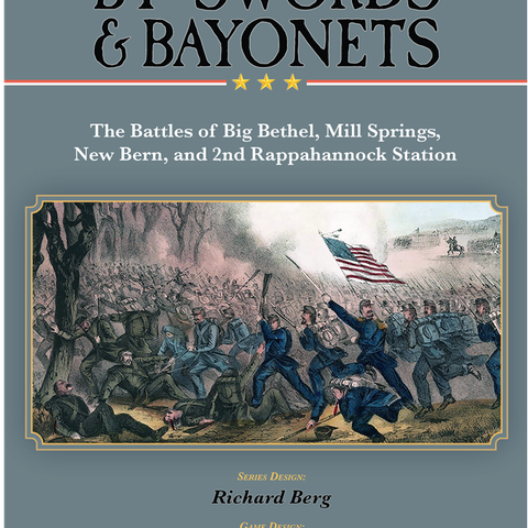 By Swords and Bayonets