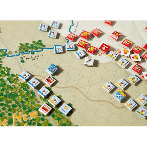 Men of Iron Tri-Pack, 2nd Printing