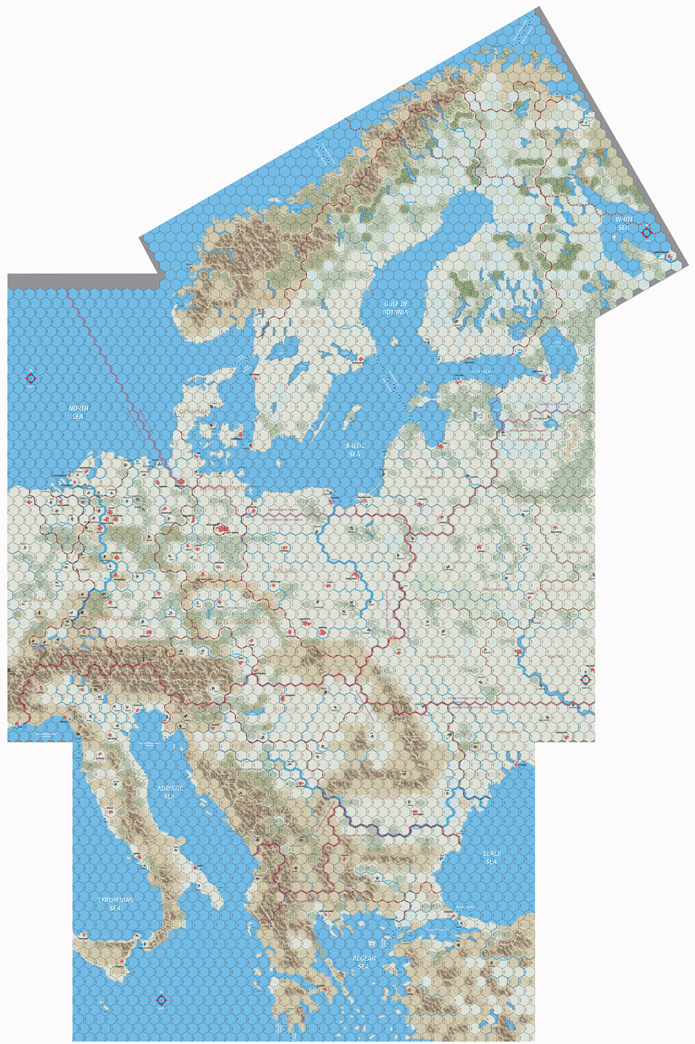 The Third World War