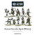 Bolt Action: German Grenadiers In Winter Clothing - The Tabletop Strategist