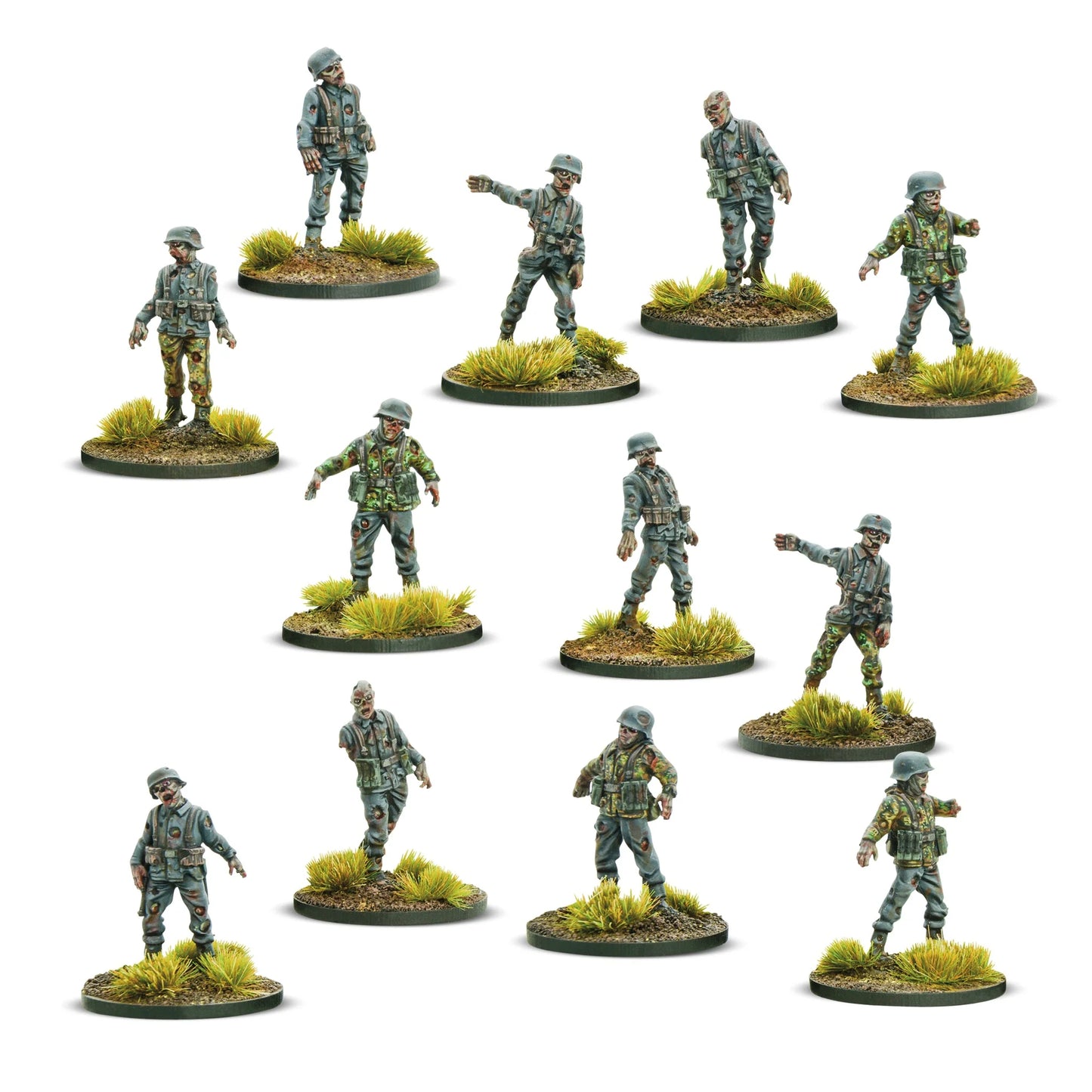 Totenkorps (2025 Reformat)