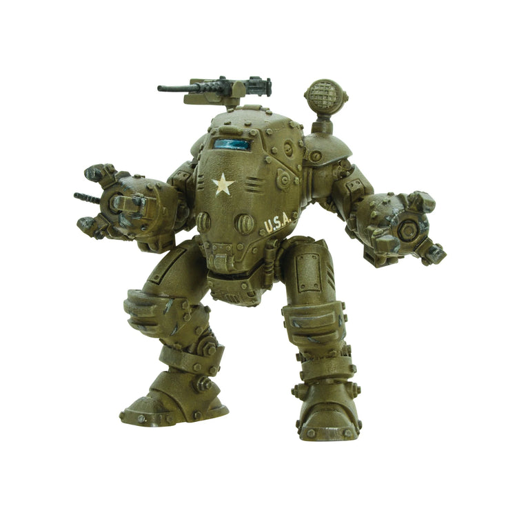 Guardian Light Walker (2025 reformat)