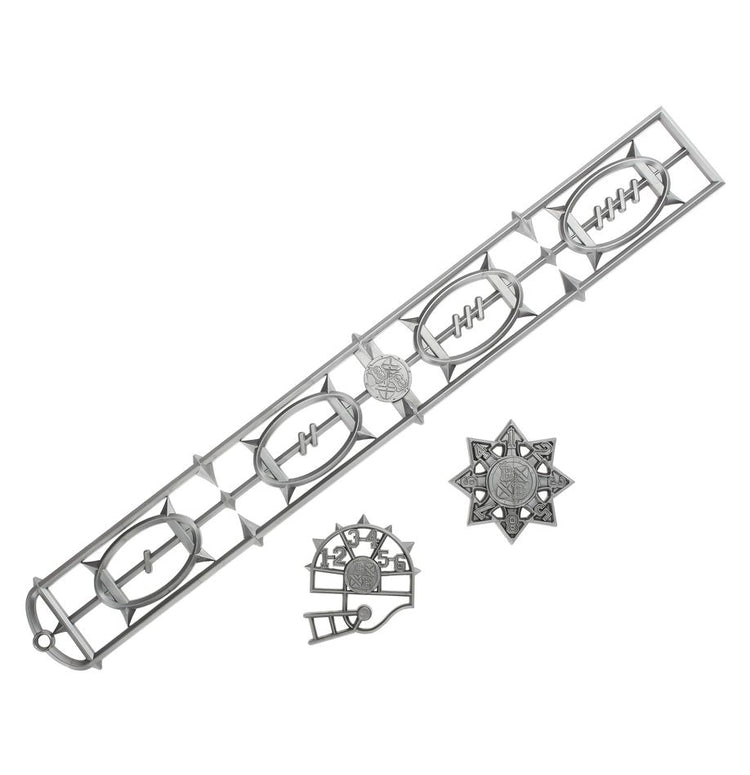 Blood Bowl – Third Season Edition!