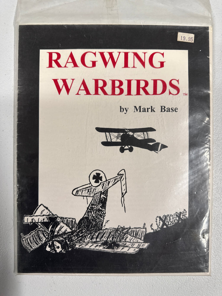 Ragwing Warbirds