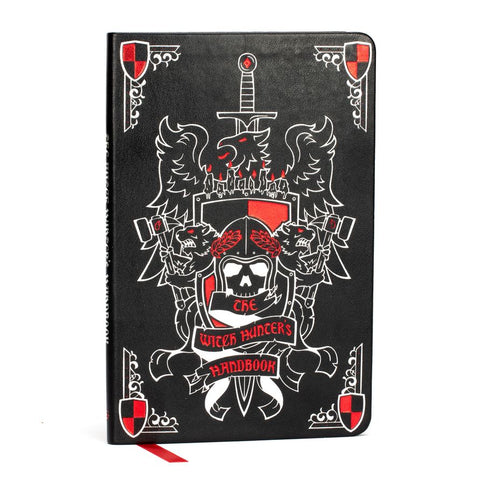 The Witch Hunter's Handbook