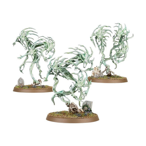 Nighthaunt: Spirit Hosts