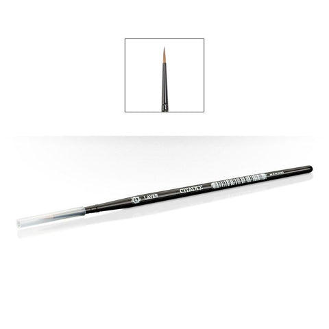 Citadel Medium Layer Brush