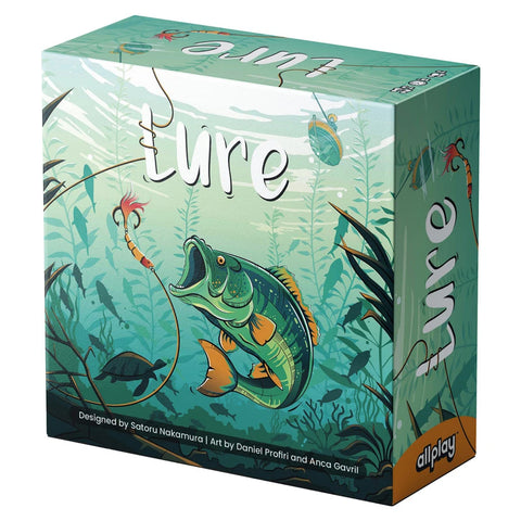 Lure
