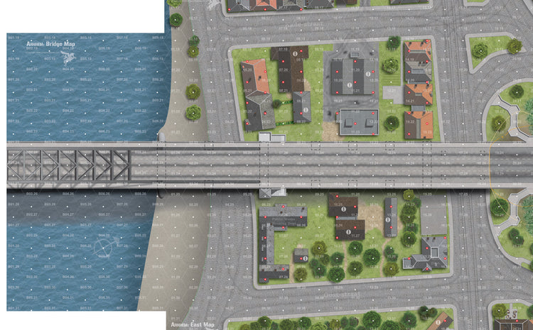 Combat! Volume 3 – Arnhem