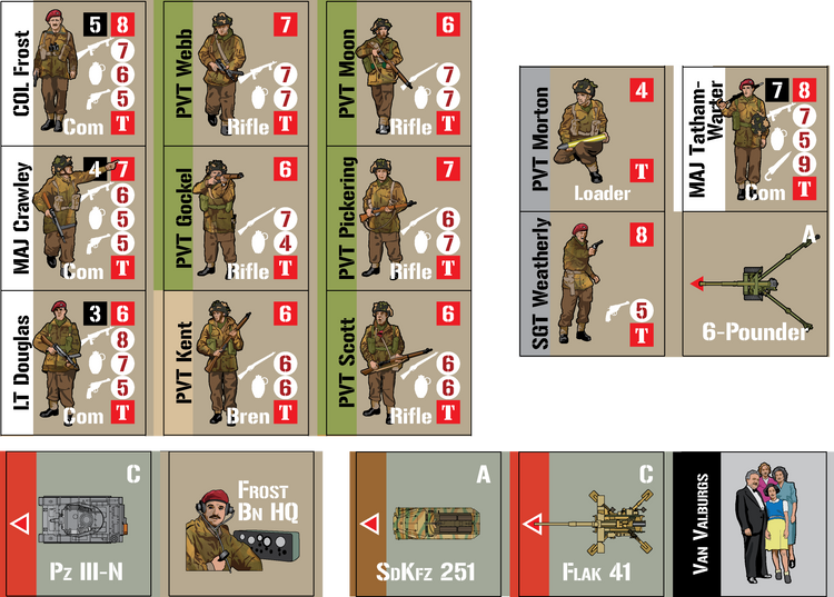 Combat! Volume 3 – Arnhem