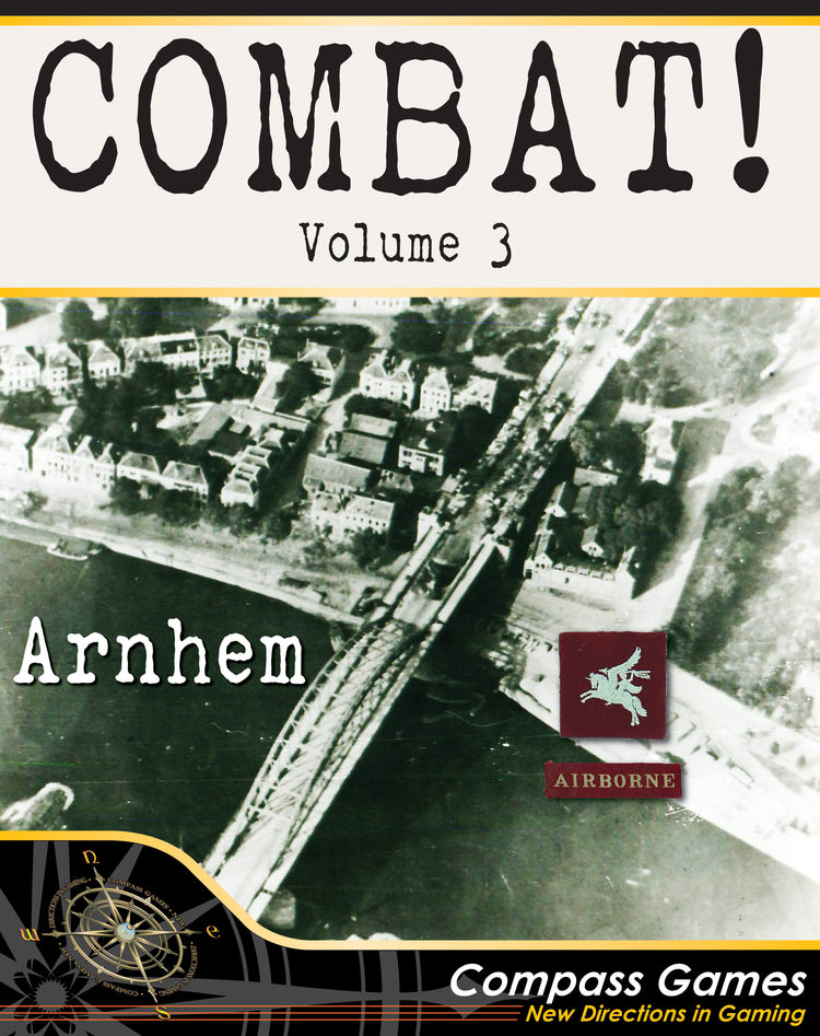 Combat! Volume 3 – Arnhem