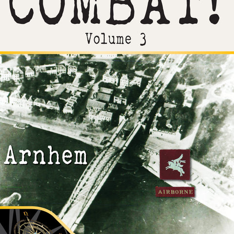 Combat! Volume 3 – Arnhem
