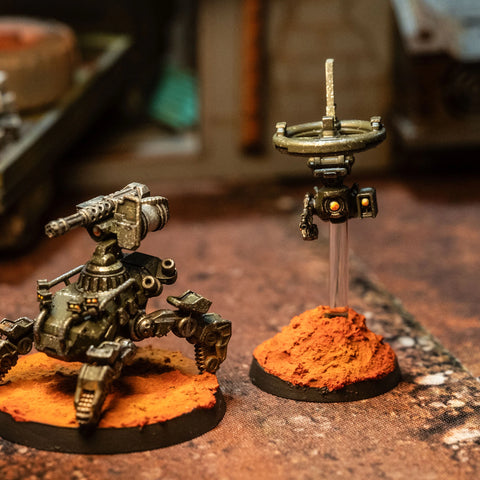BLKOUT: Drone Support