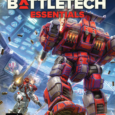BattleTech: Essentials