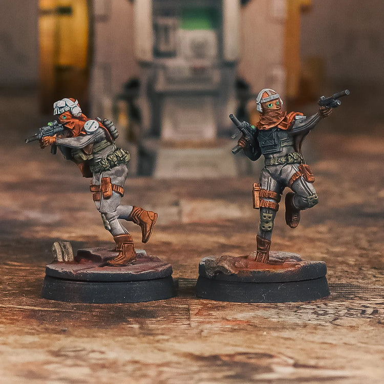 BLKOUT: ORK: Task Force Upyr