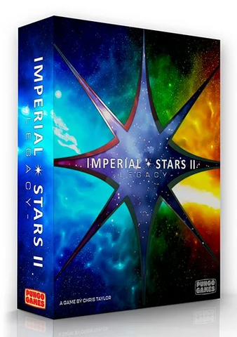 Imperial Stars II Legacy