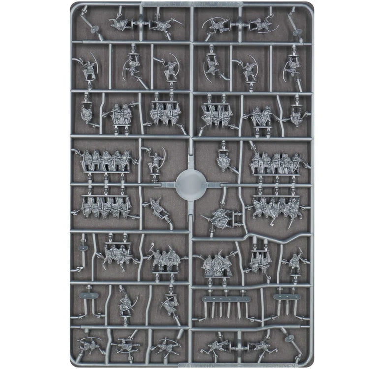 Azincourt English Army