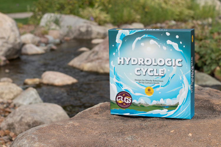Hydrologic Cycle