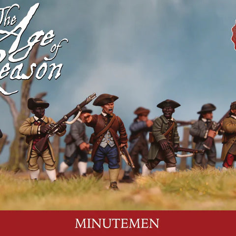 Minutemen