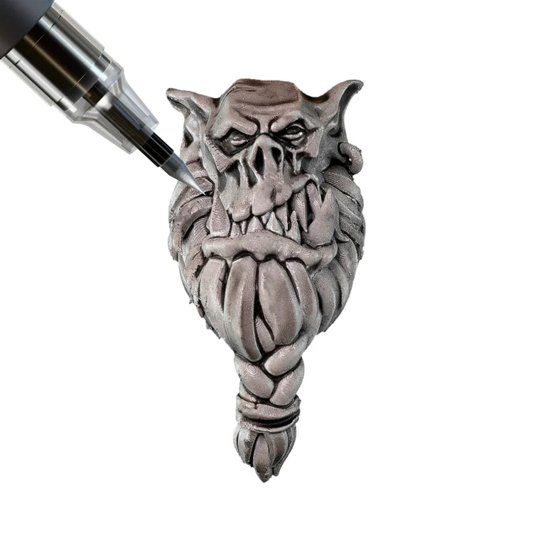 Army Painter - Speedpaint Marker: Gravelord Grey