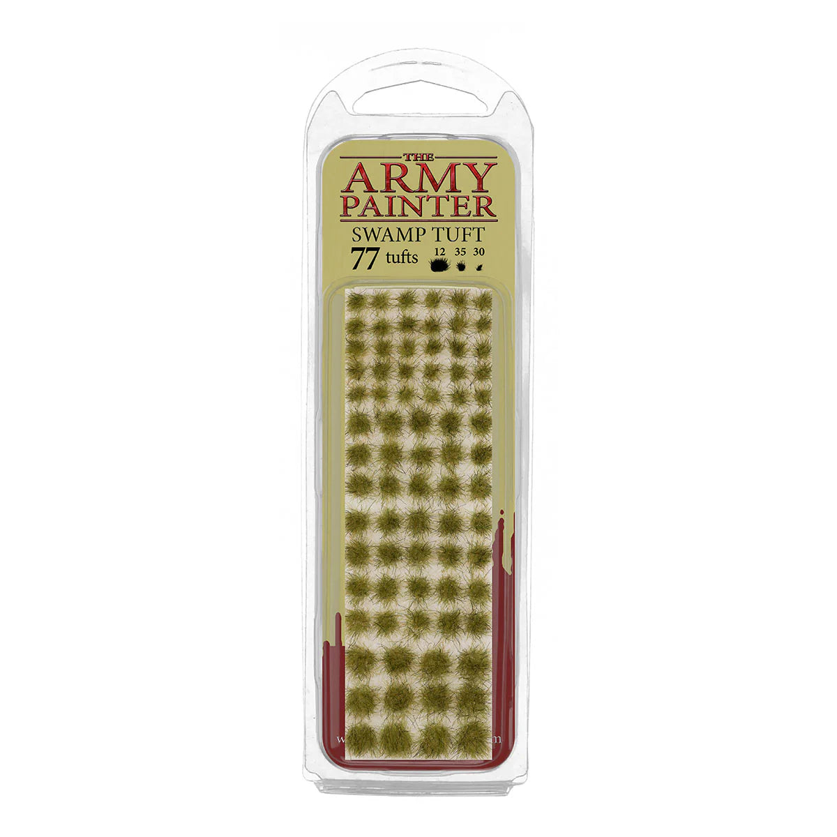 The Army Painter: Swamp Tuft (BF4221)
