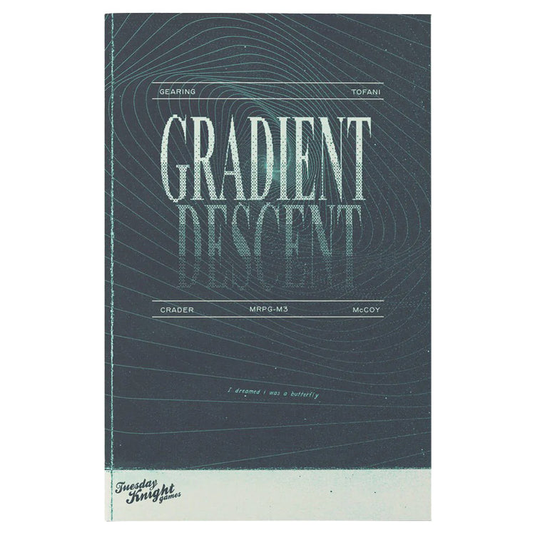 Mothership: Gradient Descent