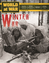 World at War, Issue #77 - Game Edition (Winter War)
