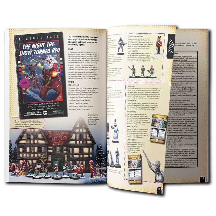 Wargames Illustrated WI456 December 2025 Edition