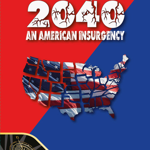 2040: An American Insurgency