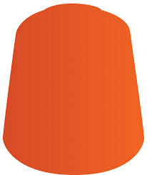 Contrast: Magmadroth Flame (18ml)