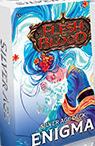 Flesh & Blood TCG: Silver Age Chapter 2 Deck Box
