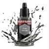 Army Painter: Warpaints Fanatic: Metallics: Gun Metal (18ml)