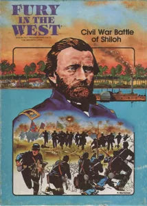 Fury in the West (1981) (Used, Good)