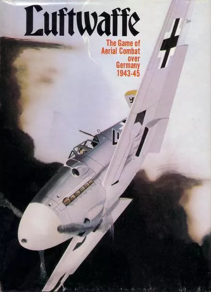 Luftwaffe (USED) - The Tabletop Strategist