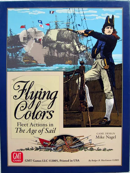 Flying Colors