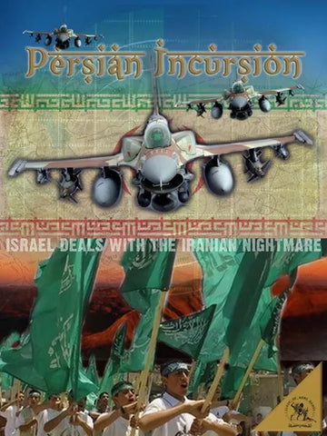 Persian Incursion - The Tabletop Strategist