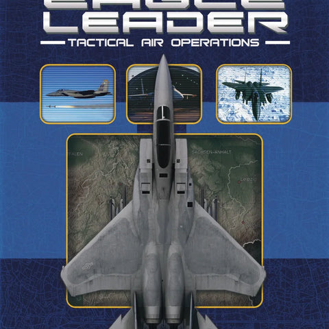 Eagle Leader