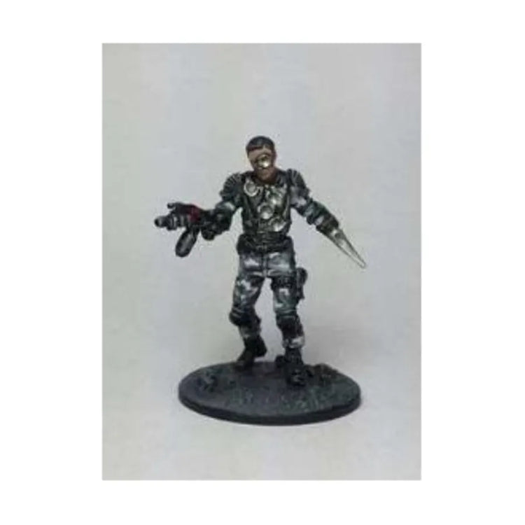 Terminator Genisys: T-1000