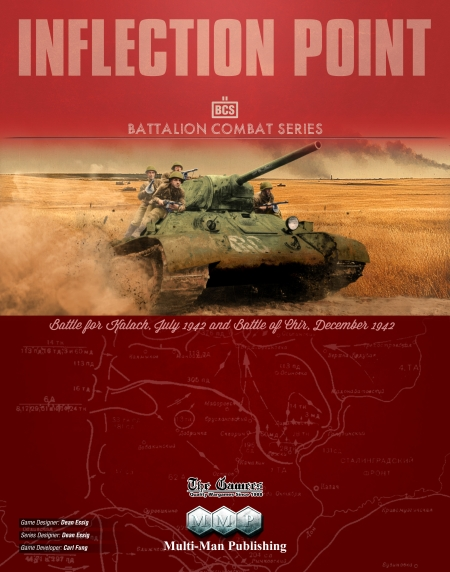 Inflection Point - The Tabletop Strategist