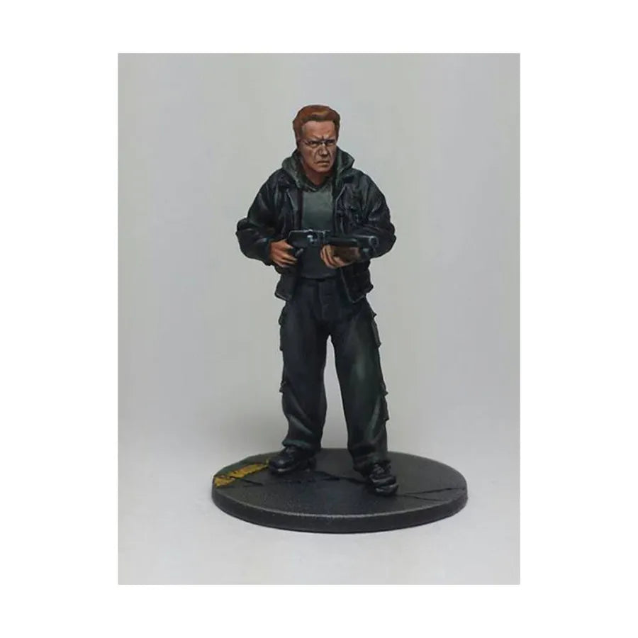 Terminator Genisys: Guardian Terminator 1984