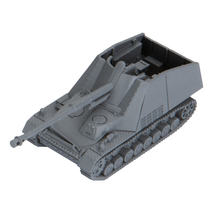 World of Tanks Expansion - German (Nashorn)