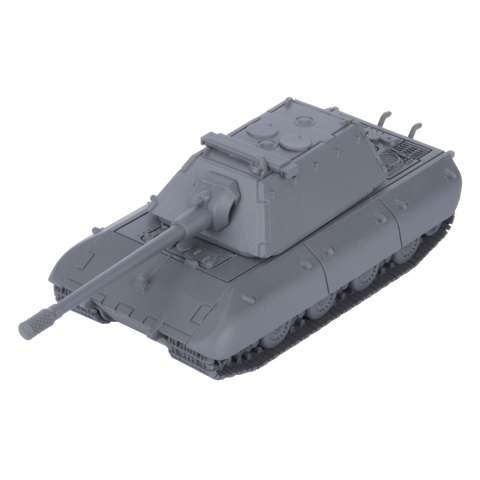 World of Tanks German Tank Expansion - E-100 : WOT Paint and Play