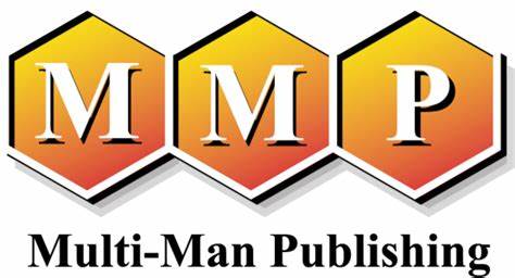 Multi-Man Publishing