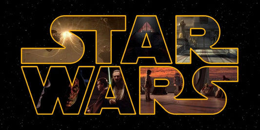 Star Wars