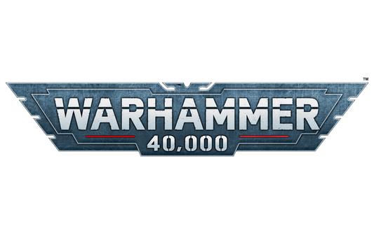 Warhammer 40K