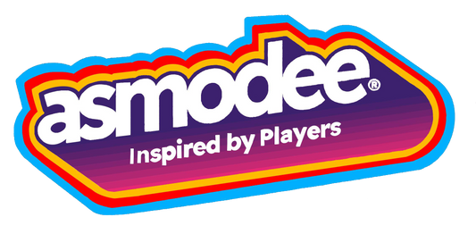 Asmodee