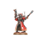 Adeptus Mechanicus Skitarii Rangers