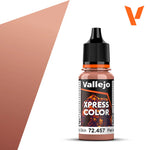 Vallejo Xpress Color: Fairy Skin 18 ml