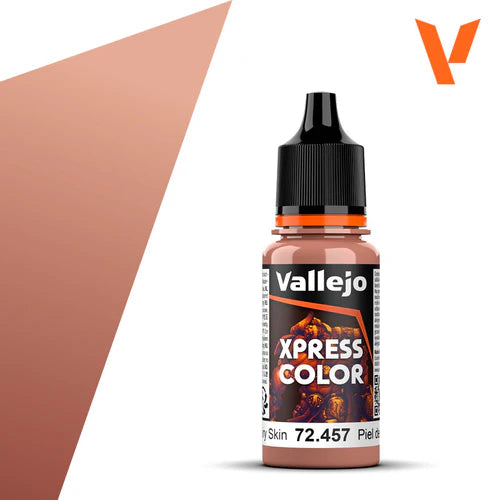 Vallejo Xpress Color: Fairy Skin 18 ml